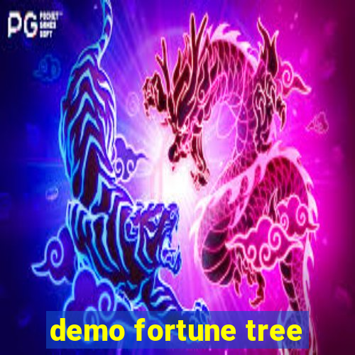 demo fortune tree